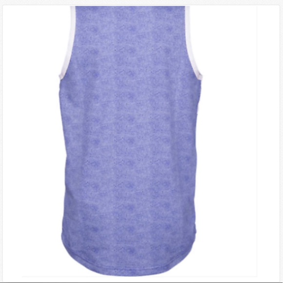 NIKE Air Jordan Boys Elephant Allover Tank/ Jersey - Picture 4 of 4